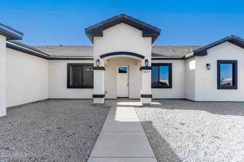 19657 W Dunlap Rd, Buckeye, AZ 85326