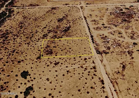 1 S 347th Ave #-, Tonopah, AZ 85354