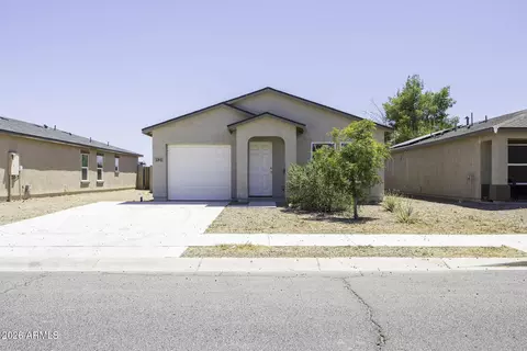 181 W Douglas Ave, Coolidge, AZ 85128