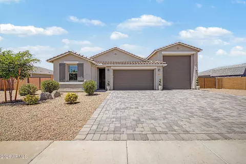 123 S Naples Ln, Casa Grande, AZ 85122