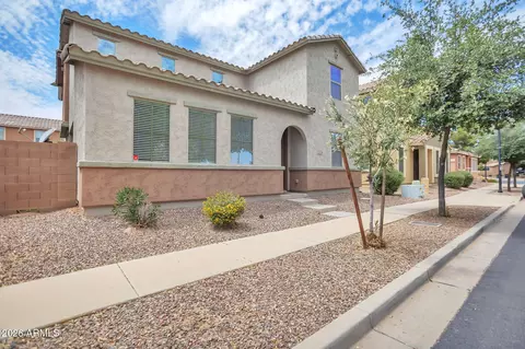 7204 S 48th Dr, Laveen, AZ 85339