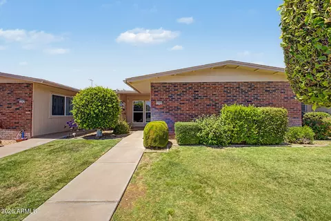 17476 N Del Webb Blvd, Sun City, AZ 85373