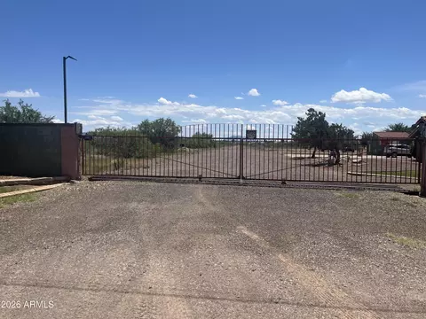 000 E Golf Course Rd #POR 2, Douglas, AZ 85607