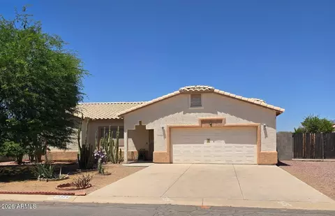 10324 W Grayback Dr, Arizona City, AZ 85123