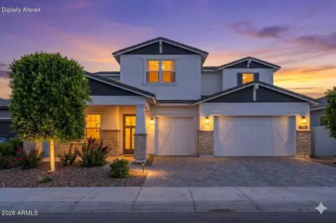 17189 W Vacaville St, Surprise, AZ 85388