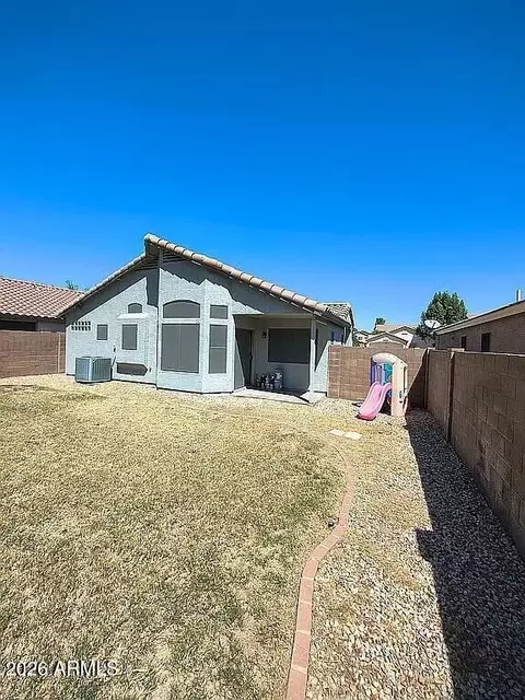 Exterior - 9313 E Obispo Ave, Mesa, AZ 85212 photo 4 of 4