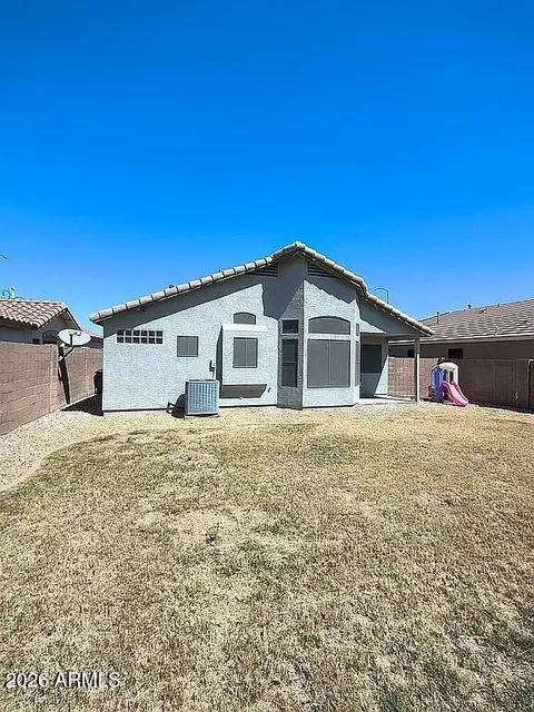 Exterior - 9313 E Obispo Ave, Mesa, AZ 85212 photo 3 of 4