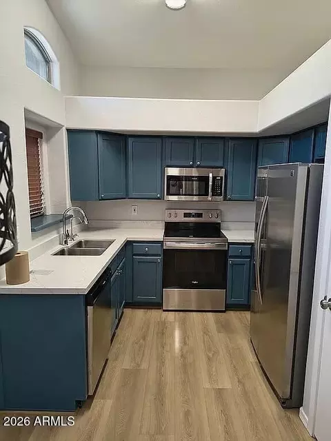 Kitchen - 9313 E Obispo Ave, Mesa, AZ 85212 photo 1 of 1