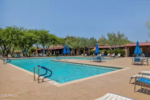 Exterior - 1929 W Burnside Trl, Phoenix, AZ 85085 photo 9 of 13