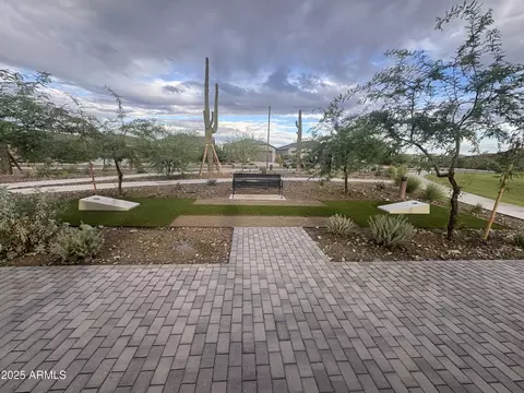 Exterior - 1929 W Burnside Trl, Phoenix, AZ 85085 photo 12 of 13