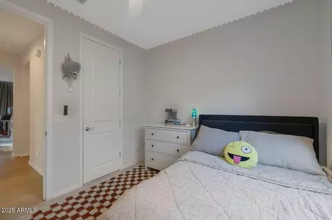Bedroom - 1929 W Burnside Trl, Phoenix, AZ 85085 photo 8 of 8