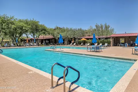 Exterior - 1929 W Burnside Trl, Phoenix, AZ 85085 photo 10 of 13