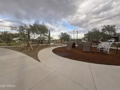 Exterior - 1929 W Burnside Trl, Phoenix, AZ 85085 photo 11 of 13