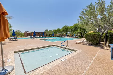 Exterior - 1929 W Burnside Trl, Phoenix, AZ 85085 photo 7 of 13