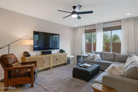 Living - 1929 W Burnside Trl, Phoenix, AZ 85085 photo 1 of 2