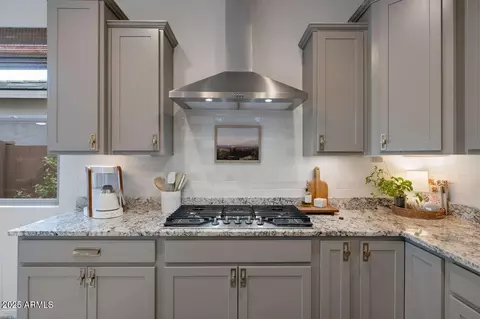 Kitchen - 1929 W Burnside Trl, Phoenix, AZ 85085 photo 1 of 3