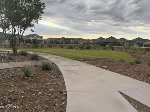 Exterior - 1929 W Burnside Trl, Phoenix, AZ 85085 photo 13 of 13