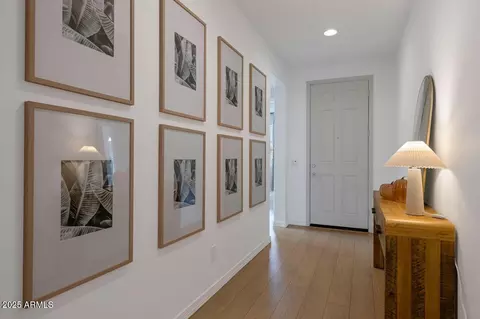 Entry Way - 1929 W Burnside Trl, Phoenix, AZ 85085 photo 1 of 3
