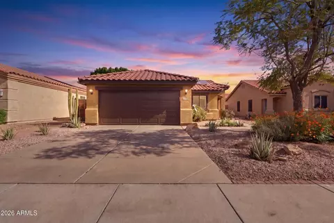 13506 W Post Dr, Surprise, AZ 85374