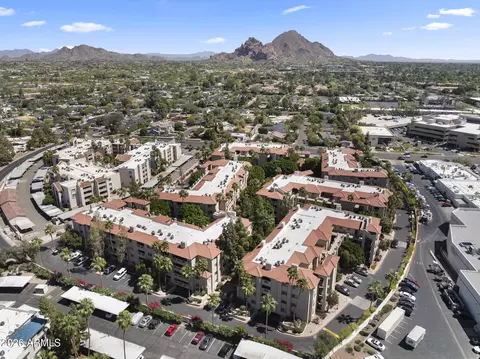 5104 N 32nd St #428, Phoenix, AZ 85018