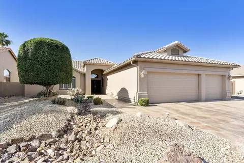 10215 E Arrowvale Dr, Sun Lakes, AZ 85248