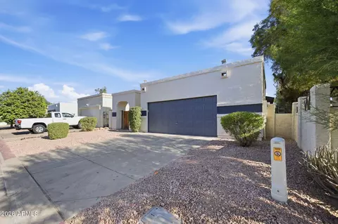 Exterior - 619 E Jensen St #88, Mesa, AZ 85203 photo 3 of 7
