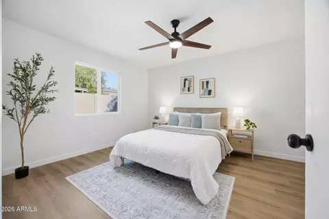 Bedroom - 619 E Jensen St #88, Mesa, AZ 85203 photo 1 of 3