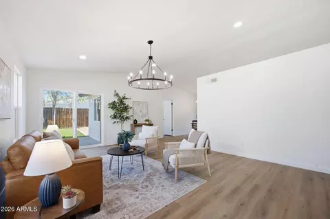 Living - 619 E Jensen St #88, Mesa, AZ 85203 photo 1 of 1