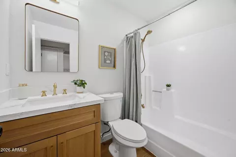 Bath - 619 E Jensen St #88, Mesa, AZ 85203 photo 2 of 2
