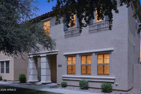 3526 S Winter Ln, Gilbert, AZ 85297
