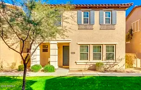 3526 S Winter Ln, Gilbert, AZ 85297