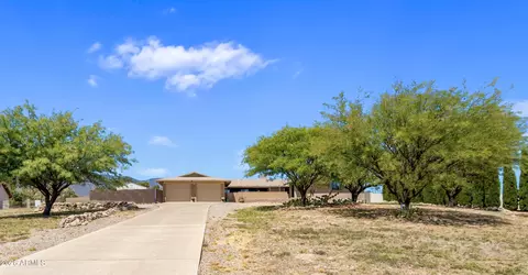 5508 S Laguna Ave, Sierra Vista, AZ 85650