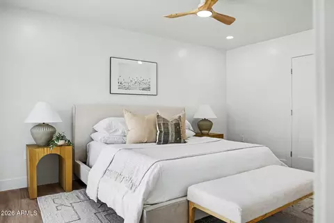 Bedroom - 1320 E Winter Dr, Phoenix, AZ 85020 photo 1 of 5