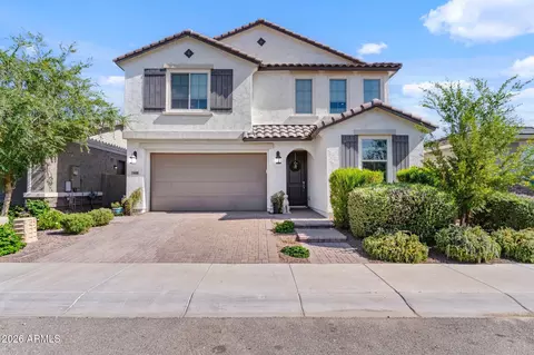 19688 W Turney Ave, Litchfield Park, AZ 85340