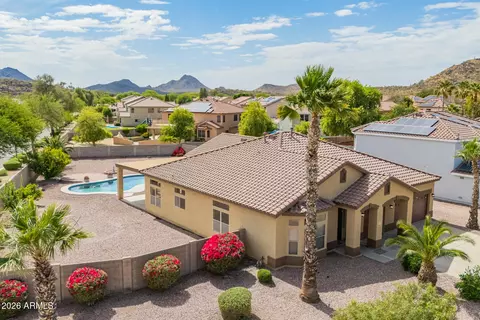 28206 N 31st Ave, Phoenix, AZ 85083