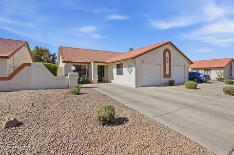 542 S Higley Rd #58, Mesa, AZ 85206