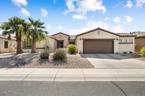 19540 N Wessex Dr, Surprise, AZ 85387