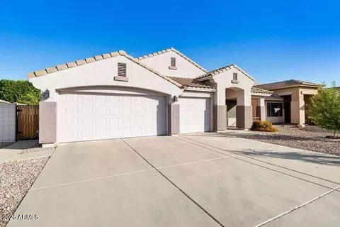 3828 S Seton Ave, Gilbert, AZ 85297