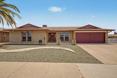 4641 E Catalina Ave, Mesa, AZ 85206