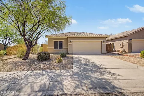 40602 N Apollo Way, Anthem, AZ 85086