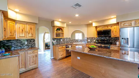 1648 Piccadilly Dr, Sierra Vista, AZ 85635