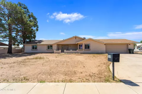 1648 Piccadilly Dr, Sierra Vista, AZ 85635
