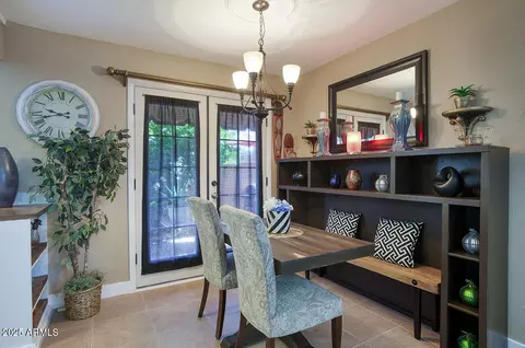 Dining - 830 E Peoria Ave #3, Phoenix, AZ 85020 photo 3 of 3