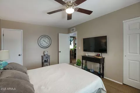 Bedroom - 830 E Peoria Ave #3, Phoenix, AZ 85020 photo 2 of 4