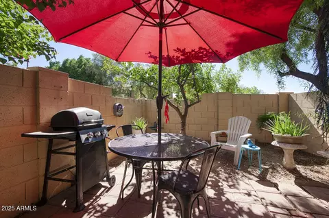 Exterior - 830 E Peoria Ave #3, Phoenix, AZ 85020 photo 3 of 7