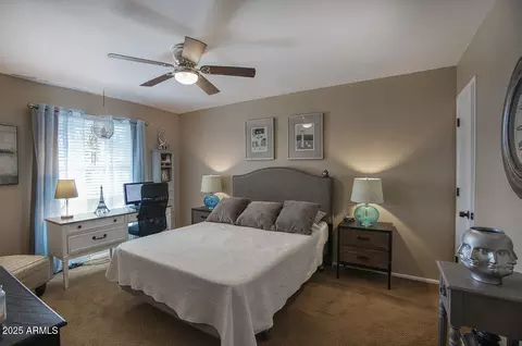 Bedroom - 830 E Peoria Ave #3, Phoenix, AZ 85020 photo 1 of 4