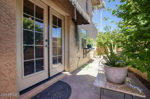 Exterior - 830 E Peoria Ave #3, Phoenix, AZ 85020 photo 4 of 7