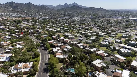 View/Area - 830 E Peoria Ave #3, Phoenix, AZ 85020 photo 5 of 5