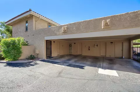 Exterior - 830 E Peoria Ave #3, Phoenix, AZ 85020 photo 5 of 7