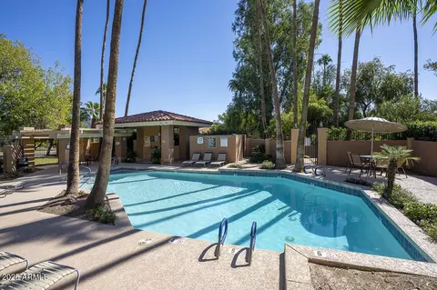 Exterior - 830 E Peoria Ave #3, Phoenix, AZ 85020 photo 7 of 7